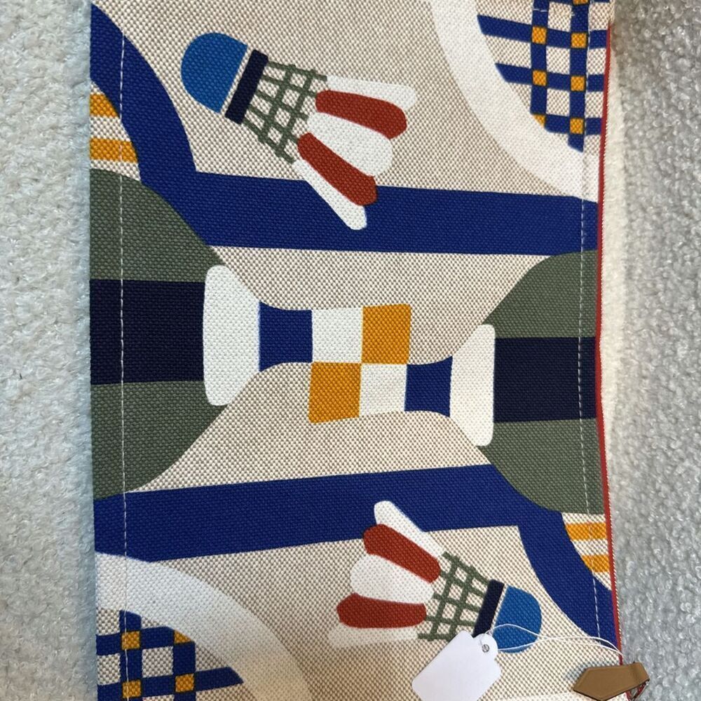 Hermès Pouch